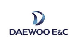 Daewoo E&C