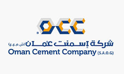 Oman Cement Company
