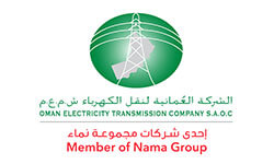 Oman Electricity Transmission Company SAOC