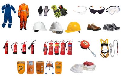 Industrial Safety Products Division