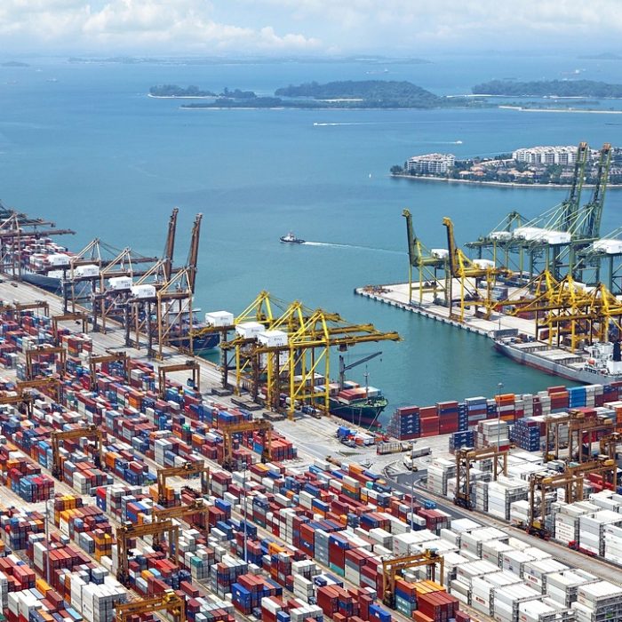 Port Port