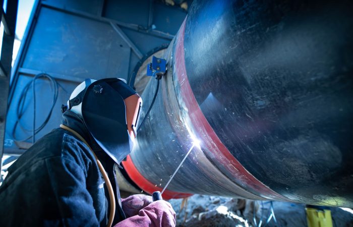 Mechanical Projects Division